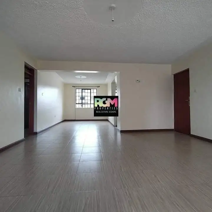 Executive 2 bedroom apartment to let in Karen Image