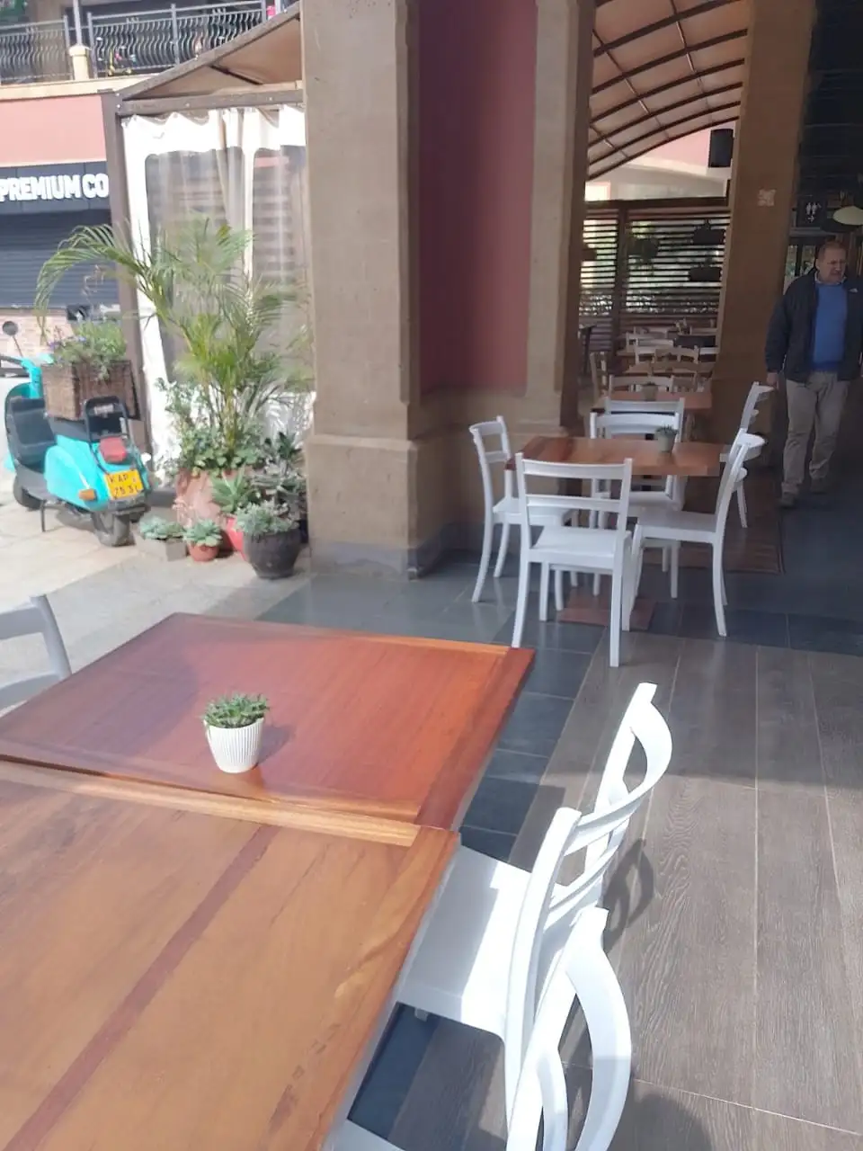 Coffee Restaurant for sale in Karen Image