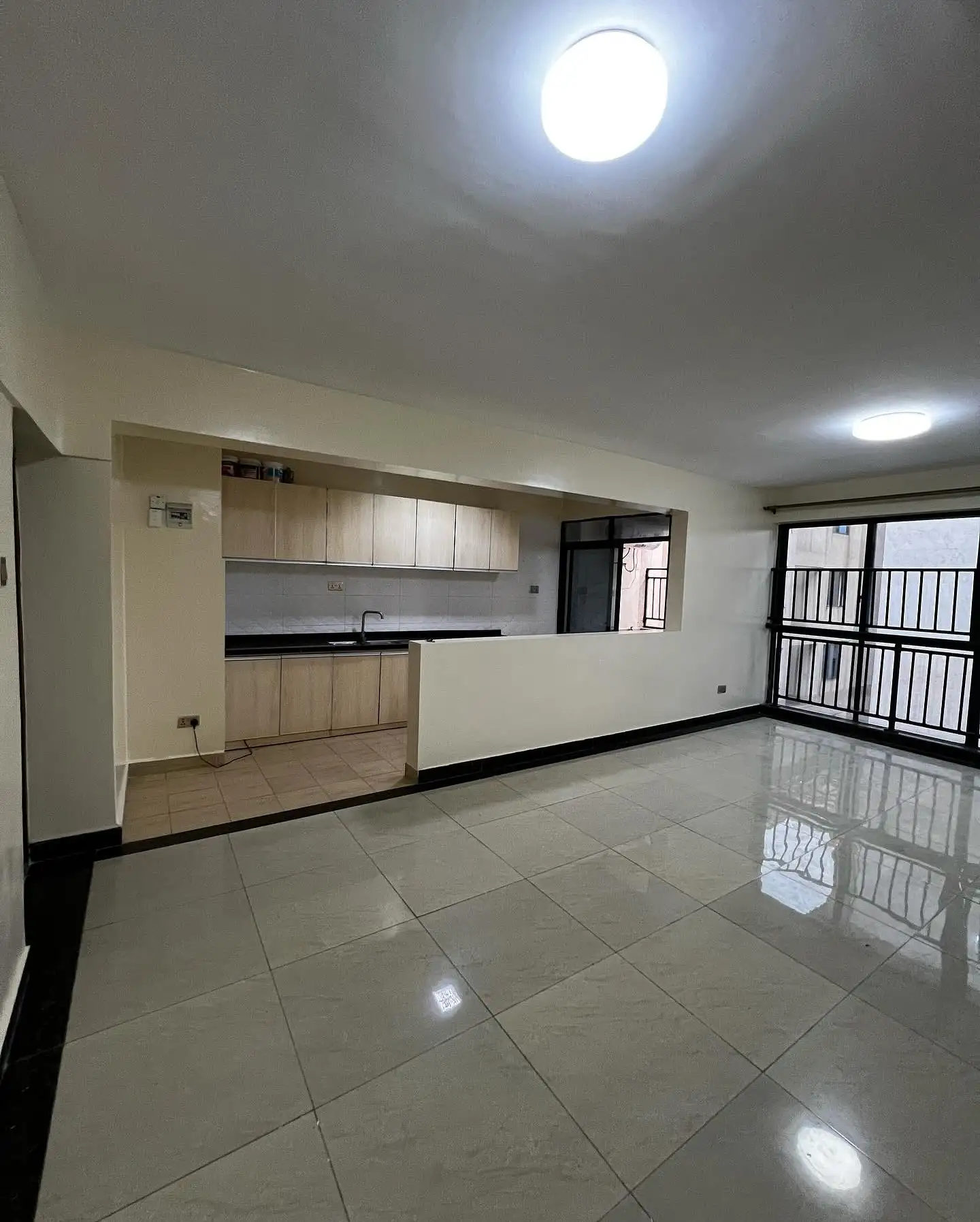 2 bedroom apartment to let in Kileleshwa Image