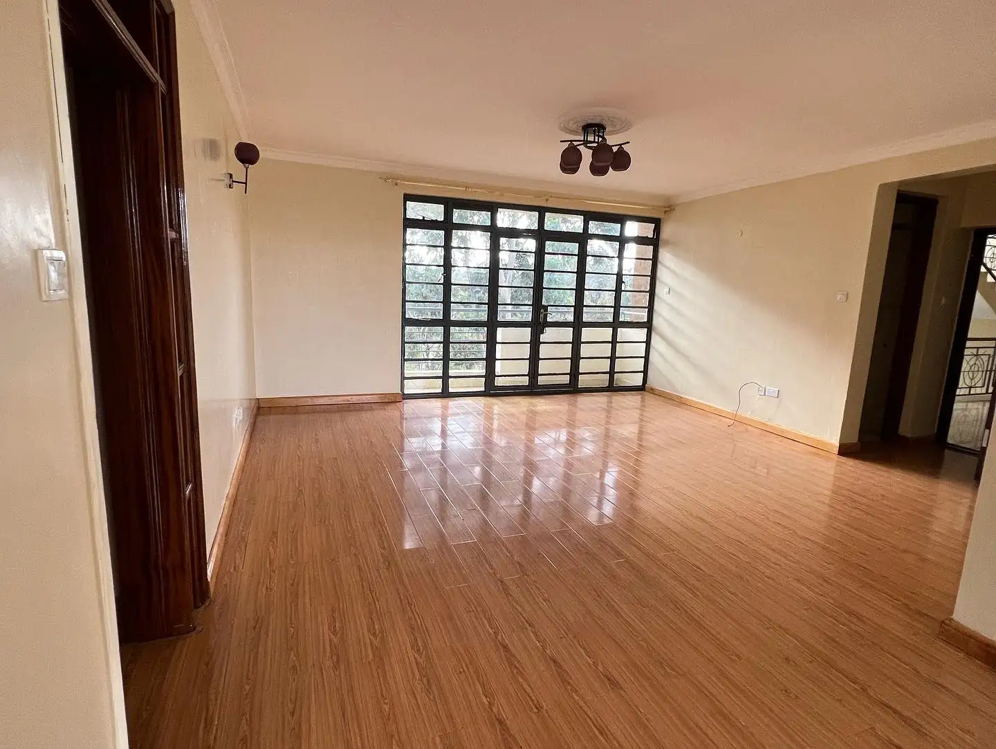  executive 3br all ensuite plus a dsq to let in kileleshwa Image