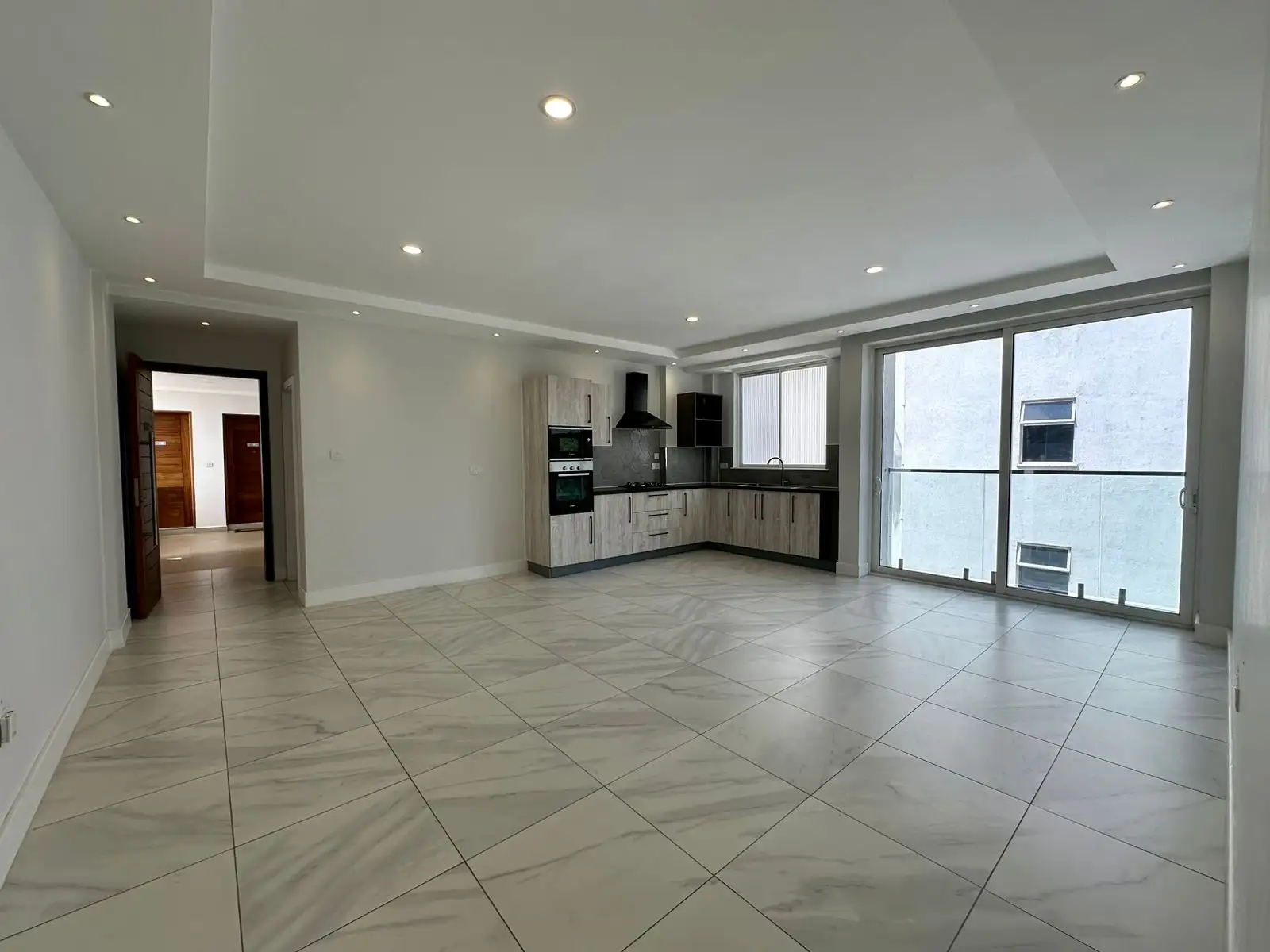 1 Bedroom Apartment ensuite fir rent in Westlands Image