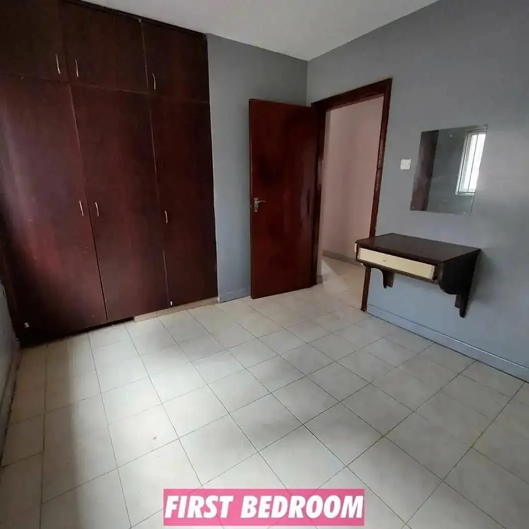 3 bedroom apartment for rent in Thindigua Kiambu road  Image