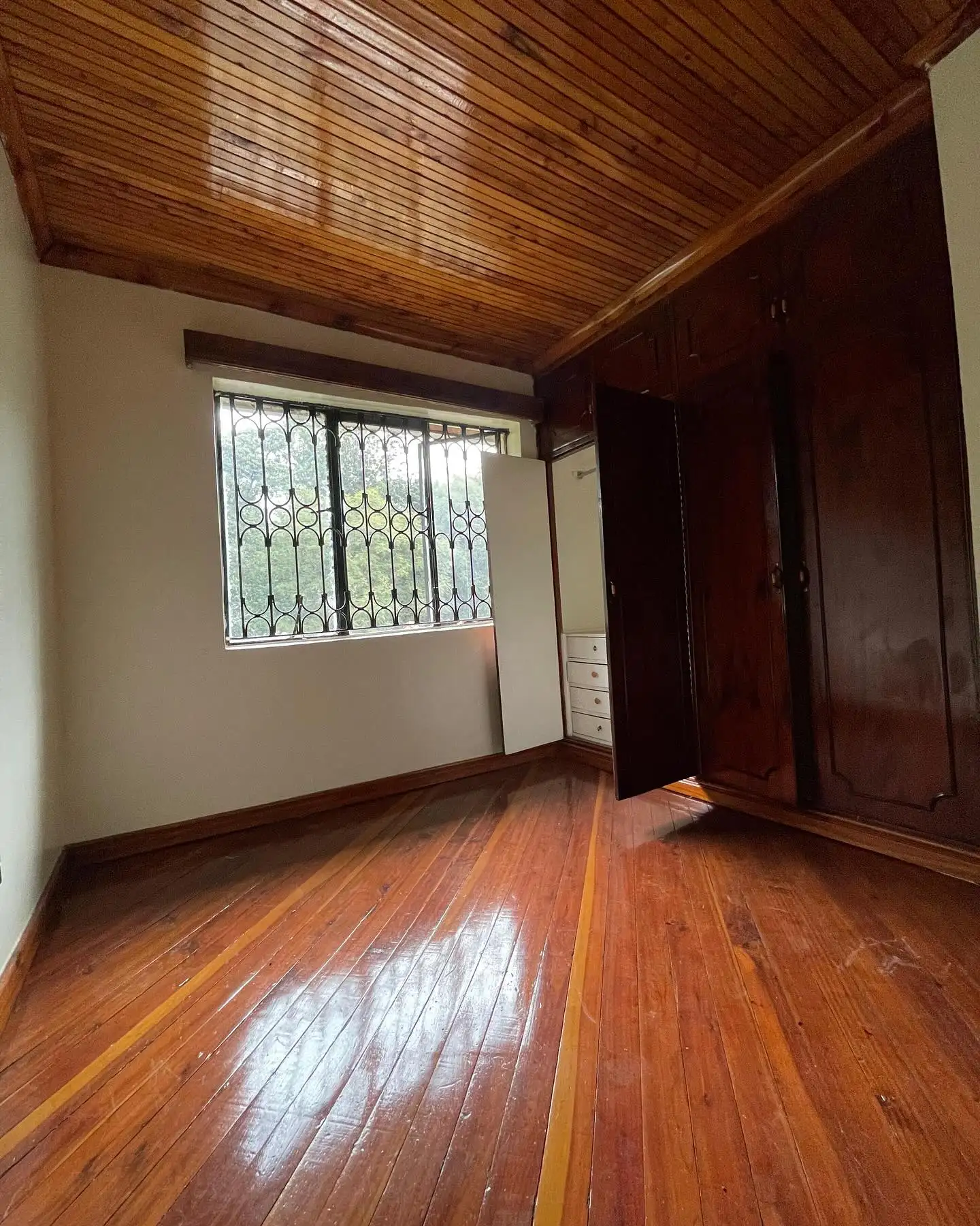 3 Bedroom Apartment For Rent in Kilimani Image