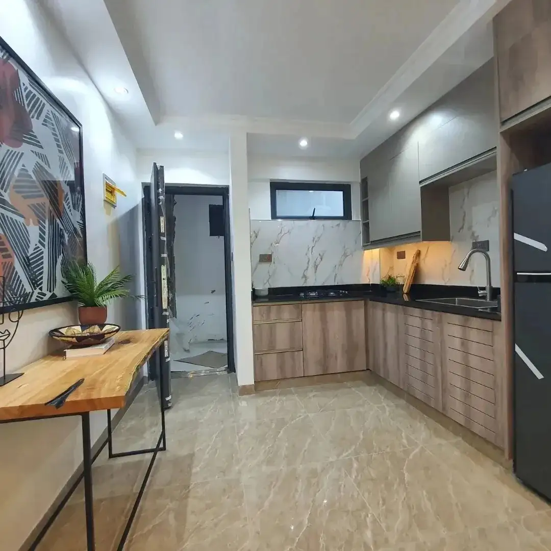 Executive 2 Bedroom apartment For Sale In Kilimani Image