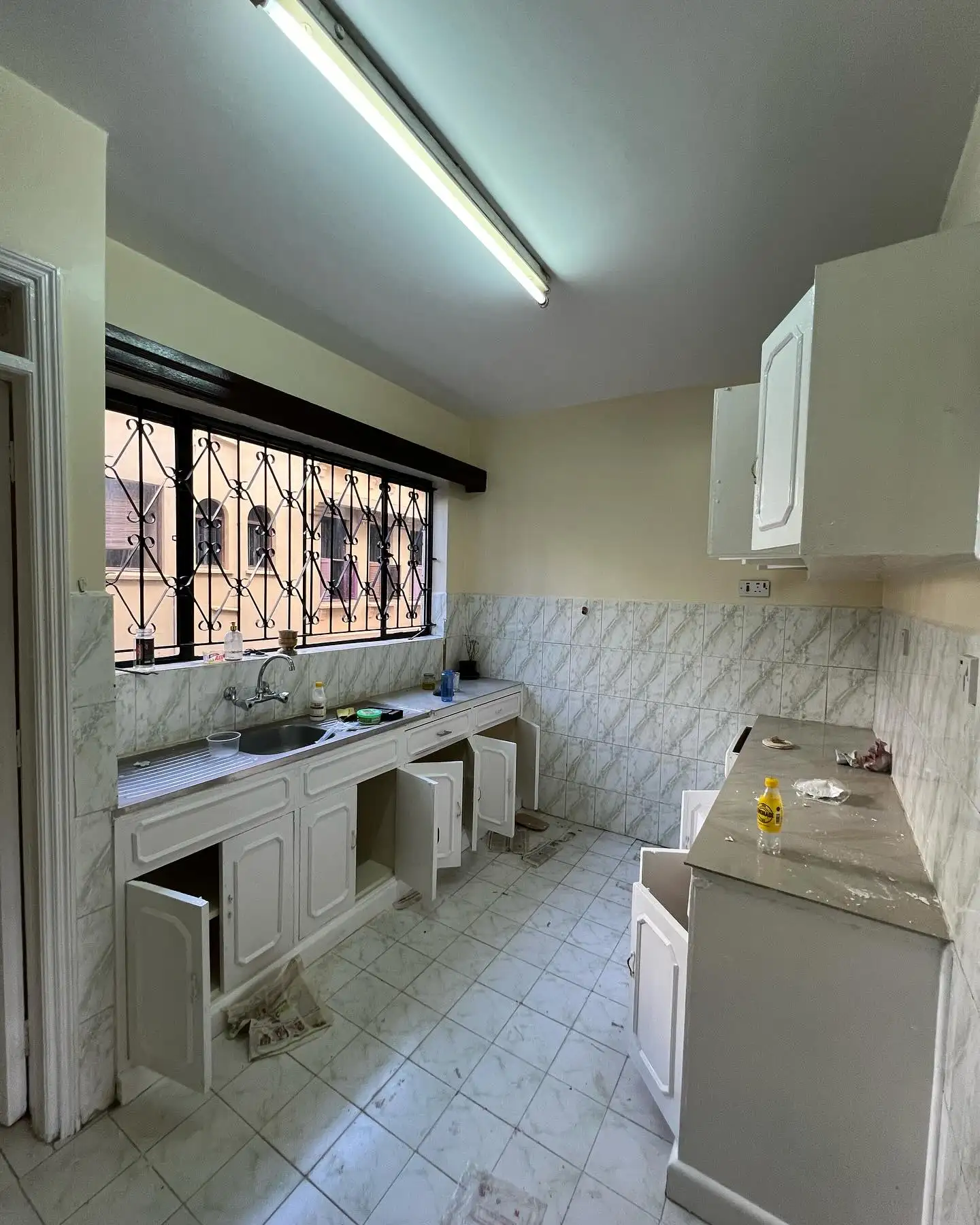 3 bedroom apartment to let in Westlands Image