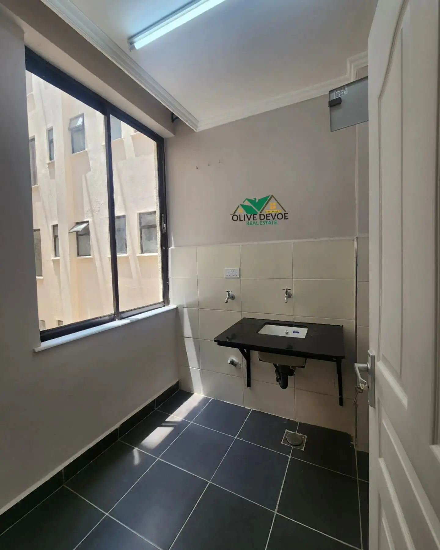 Modern & expansive 2 bedroom apartments for rent, off raphta road, Westlands Image