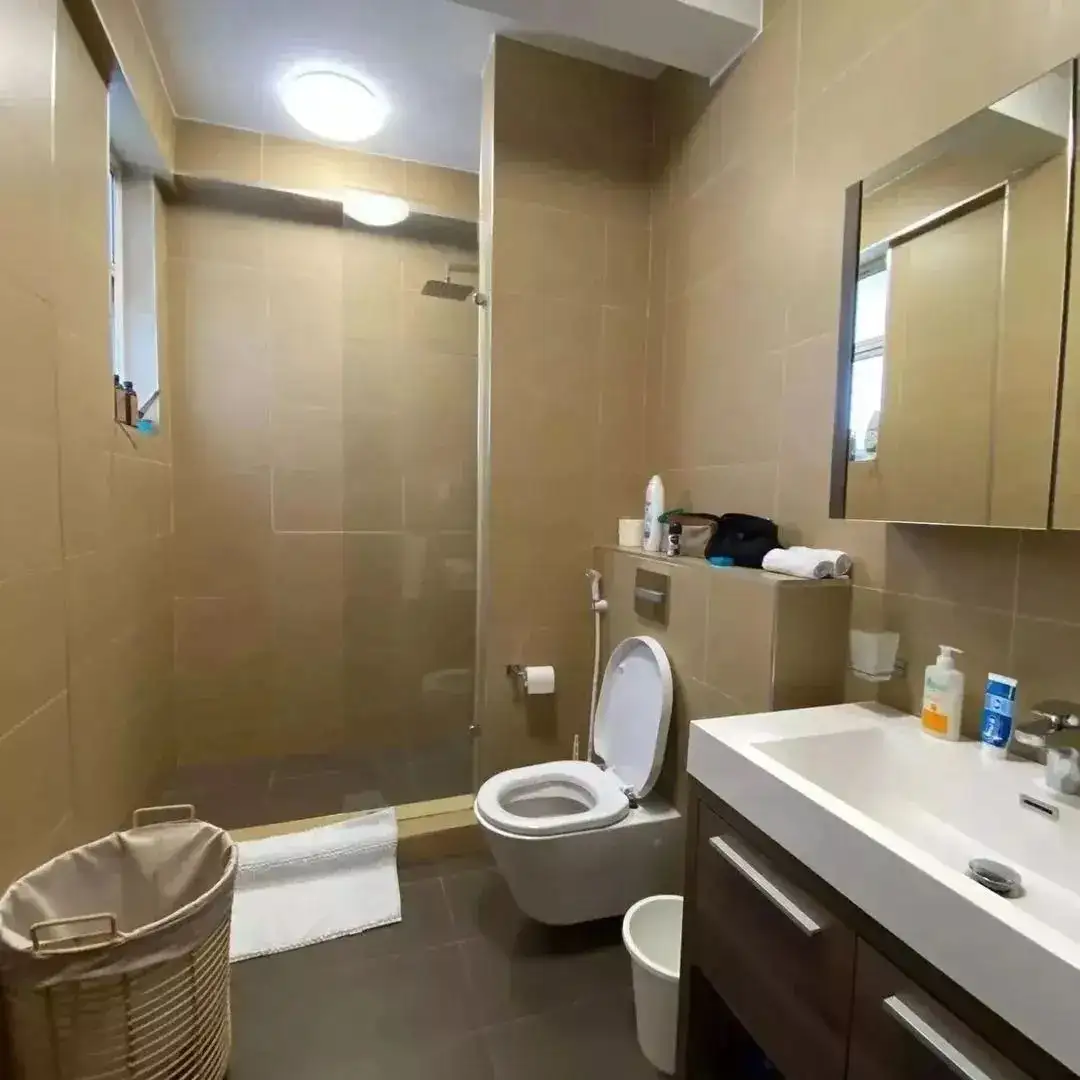 Spacious 4 bedroom apartment plus dsq for sale in Westlands, general mathenge Image