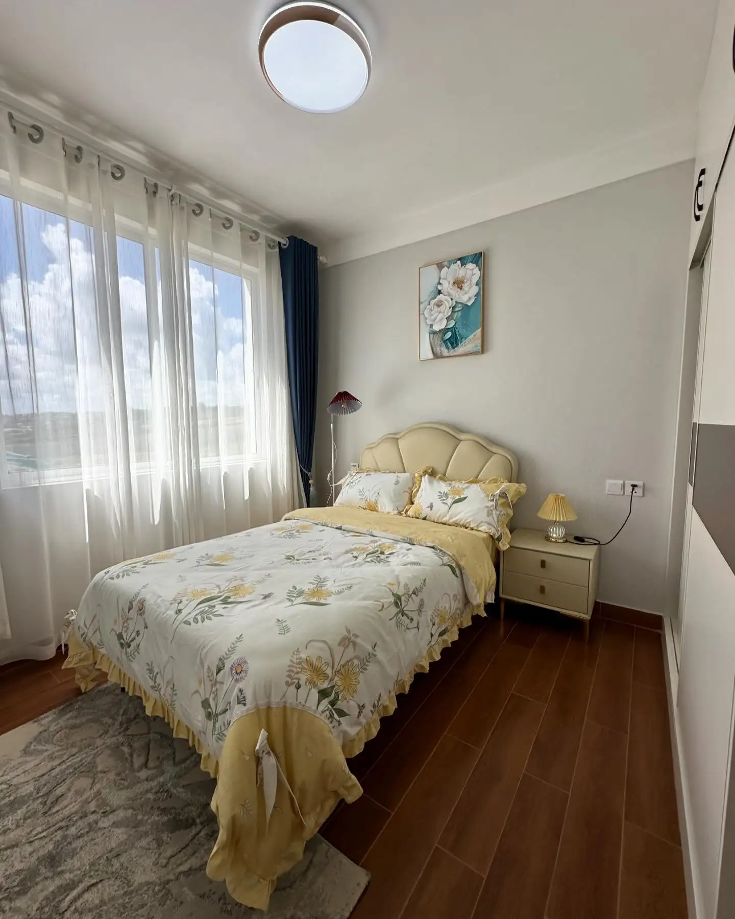 Lovely 3 Bedroom apartment for Sale in Sabaki Image