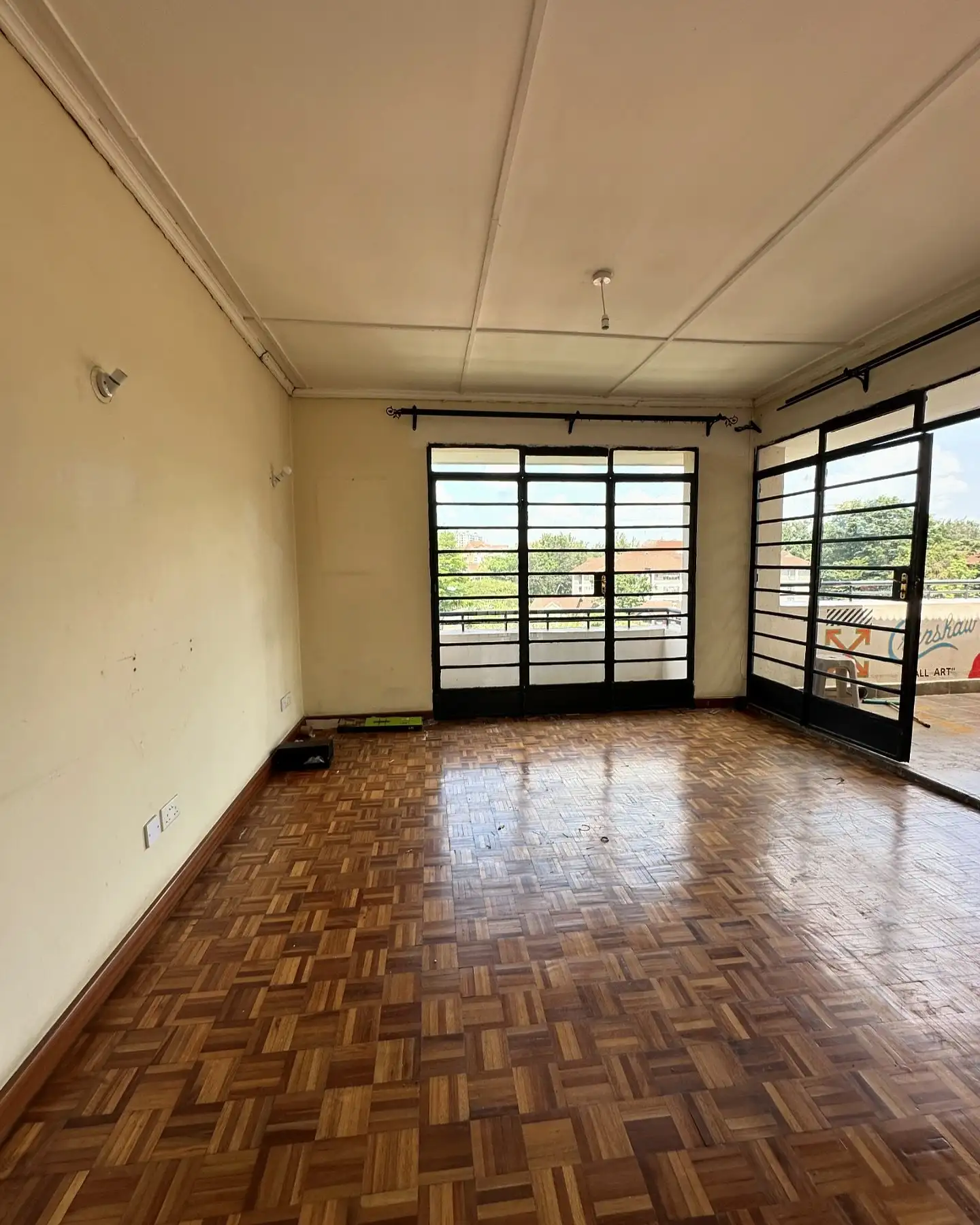 4 Bedroom Duplex apartment for rent in  kilimani Image