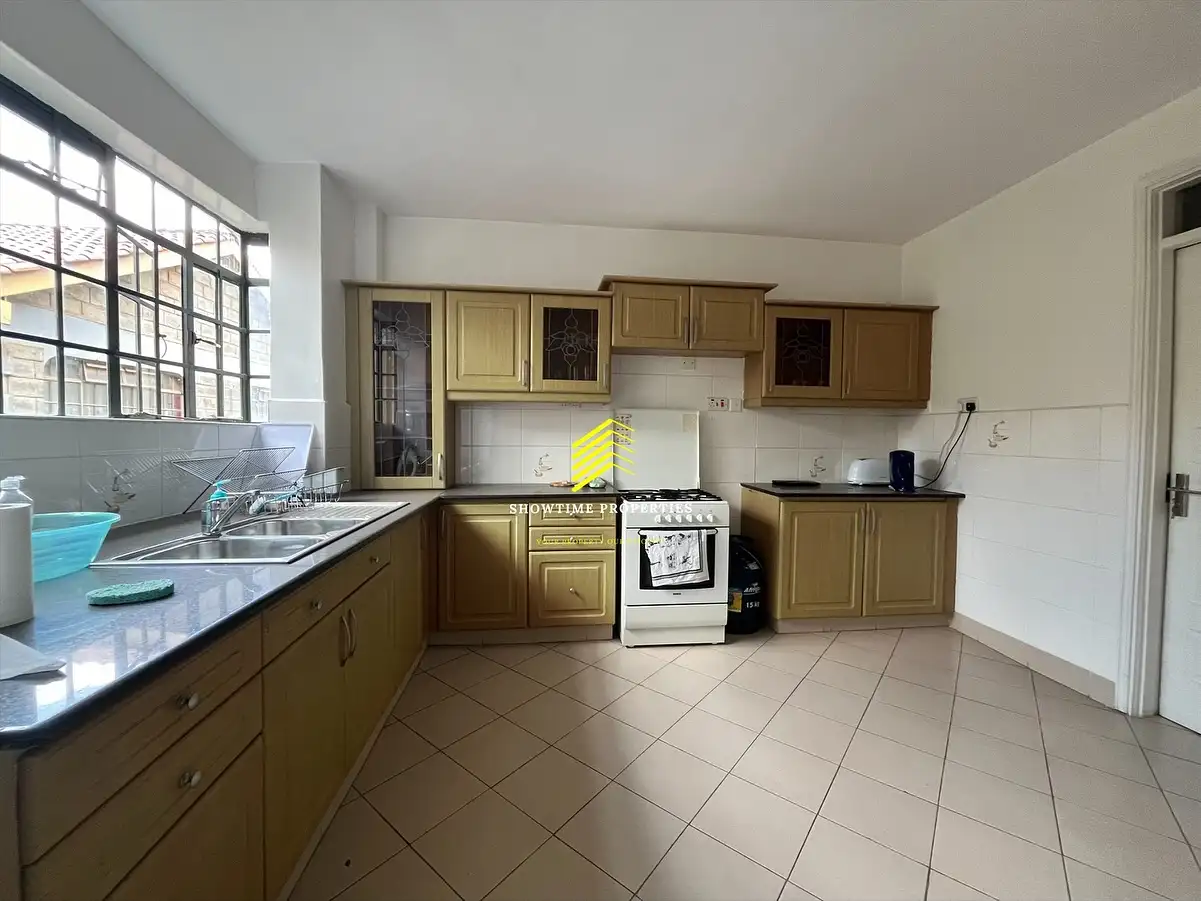 3 bedroom apartment for sale in Lavington Image