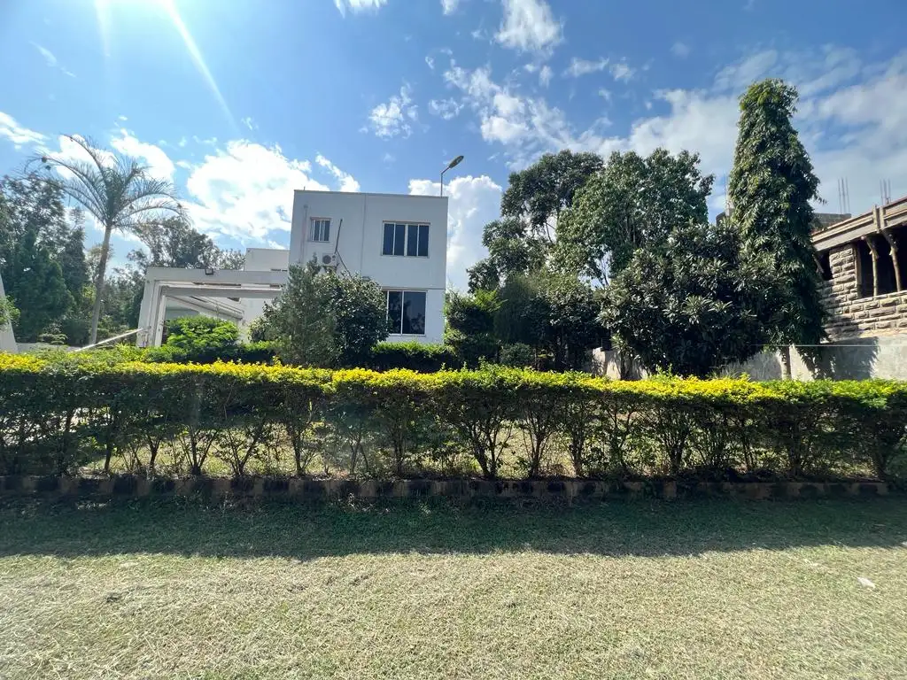 5 bedroom maisonette for sale in Kisumu , Kanyakwar Image