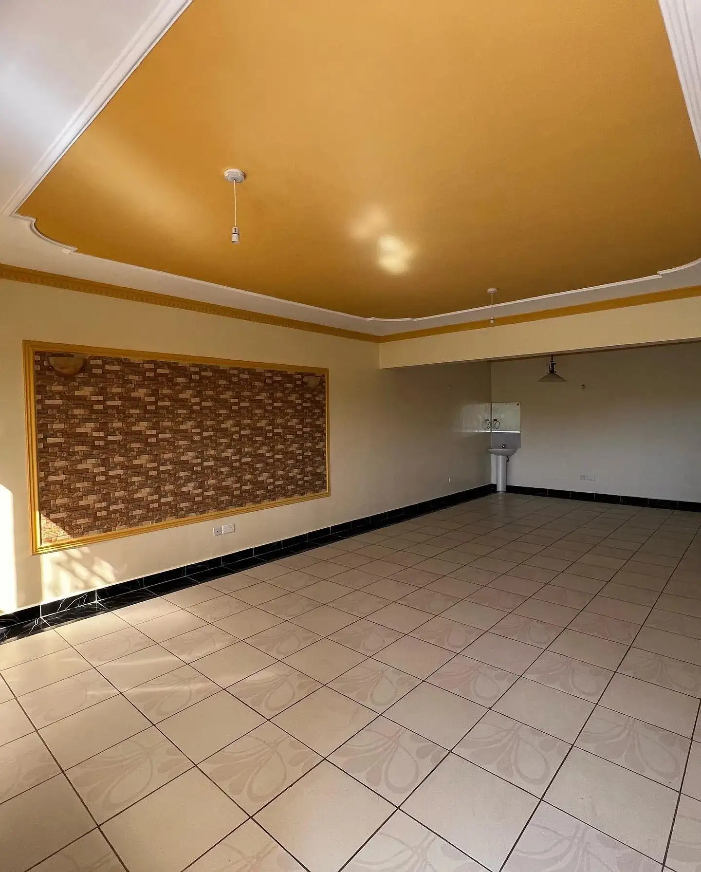 3 bedroom apartment to let in Lavington Image