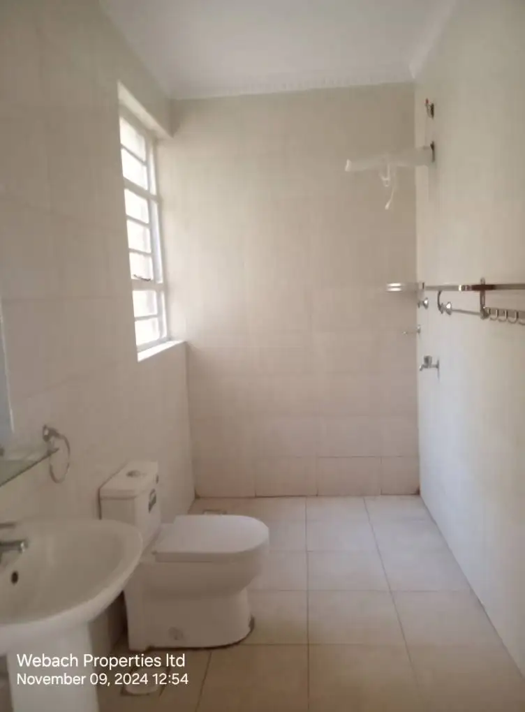 Modern Newly Built 3 Bedroom Apartment For Sale in Syokimau Image