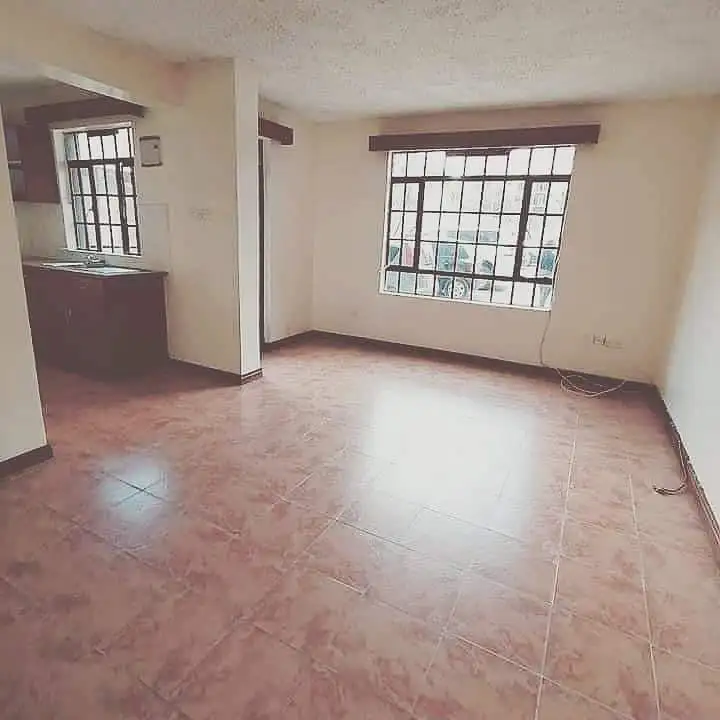 Lovely one bedroom apartment to let in Kilimani Image