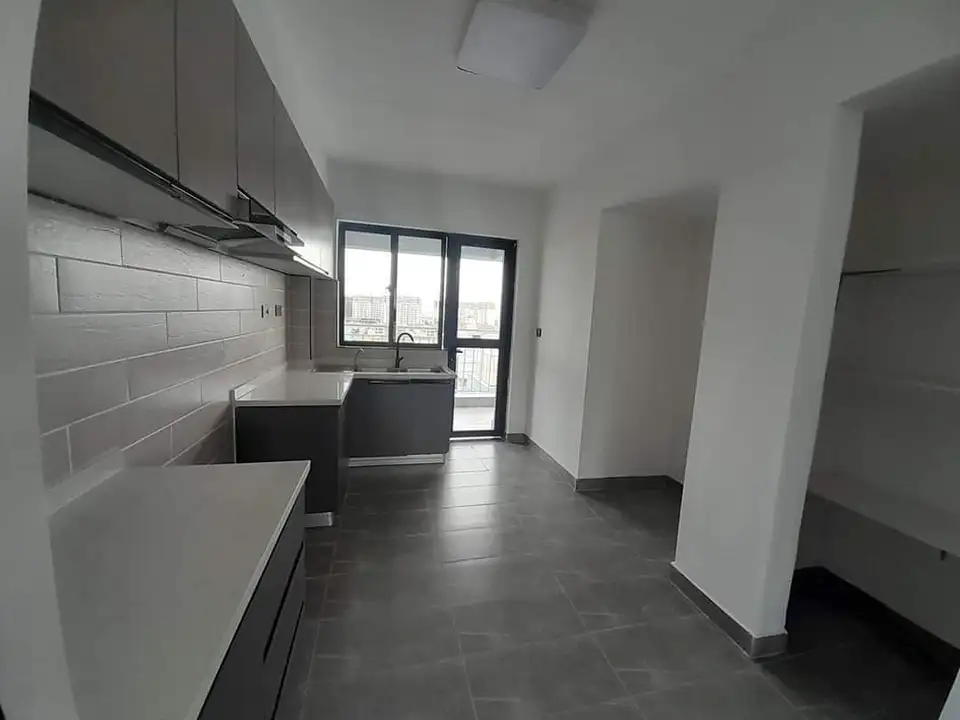 Classy 2 bedroom apartment to let syokimau Image