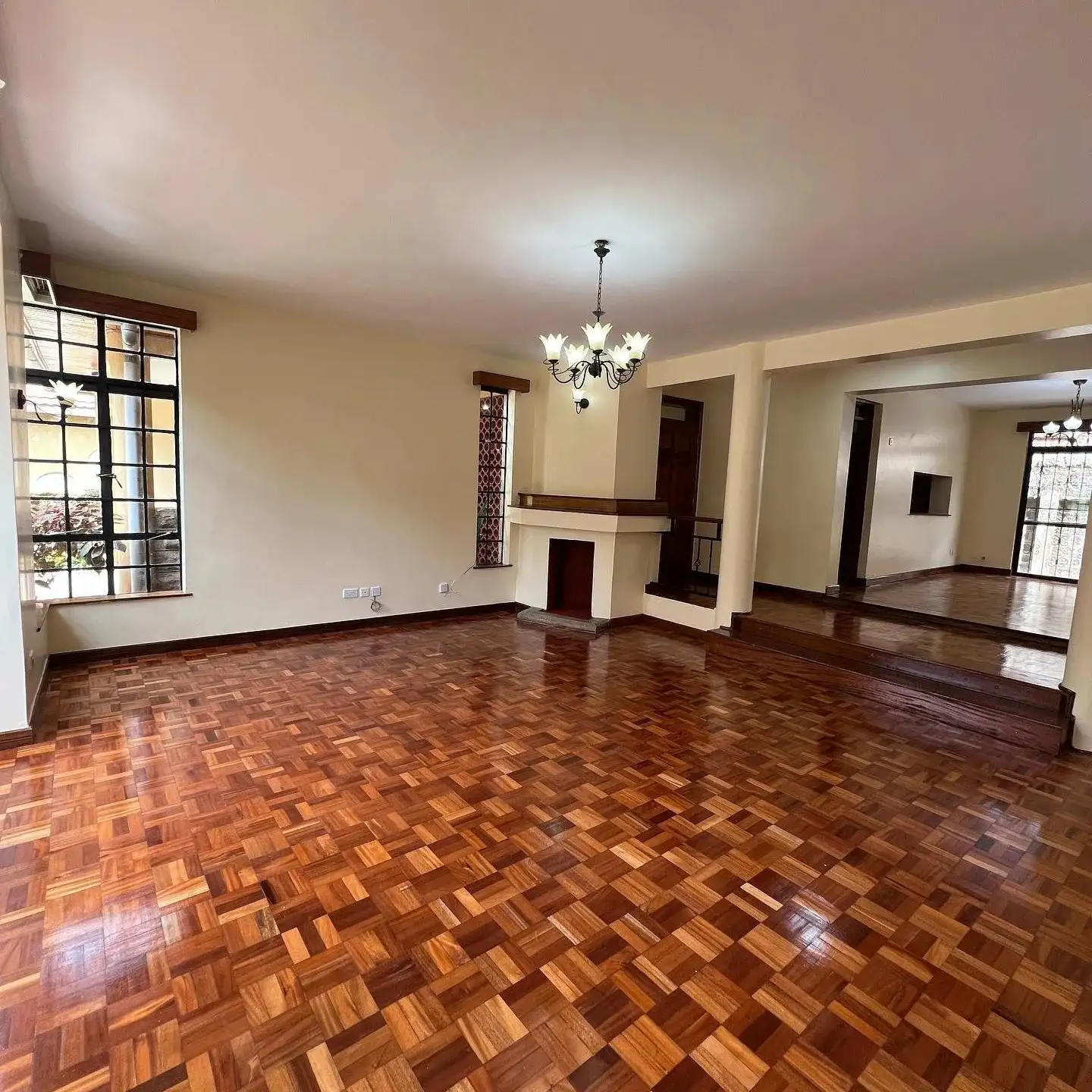 5 bedroom townhouse for sale or to let in Lavington Image