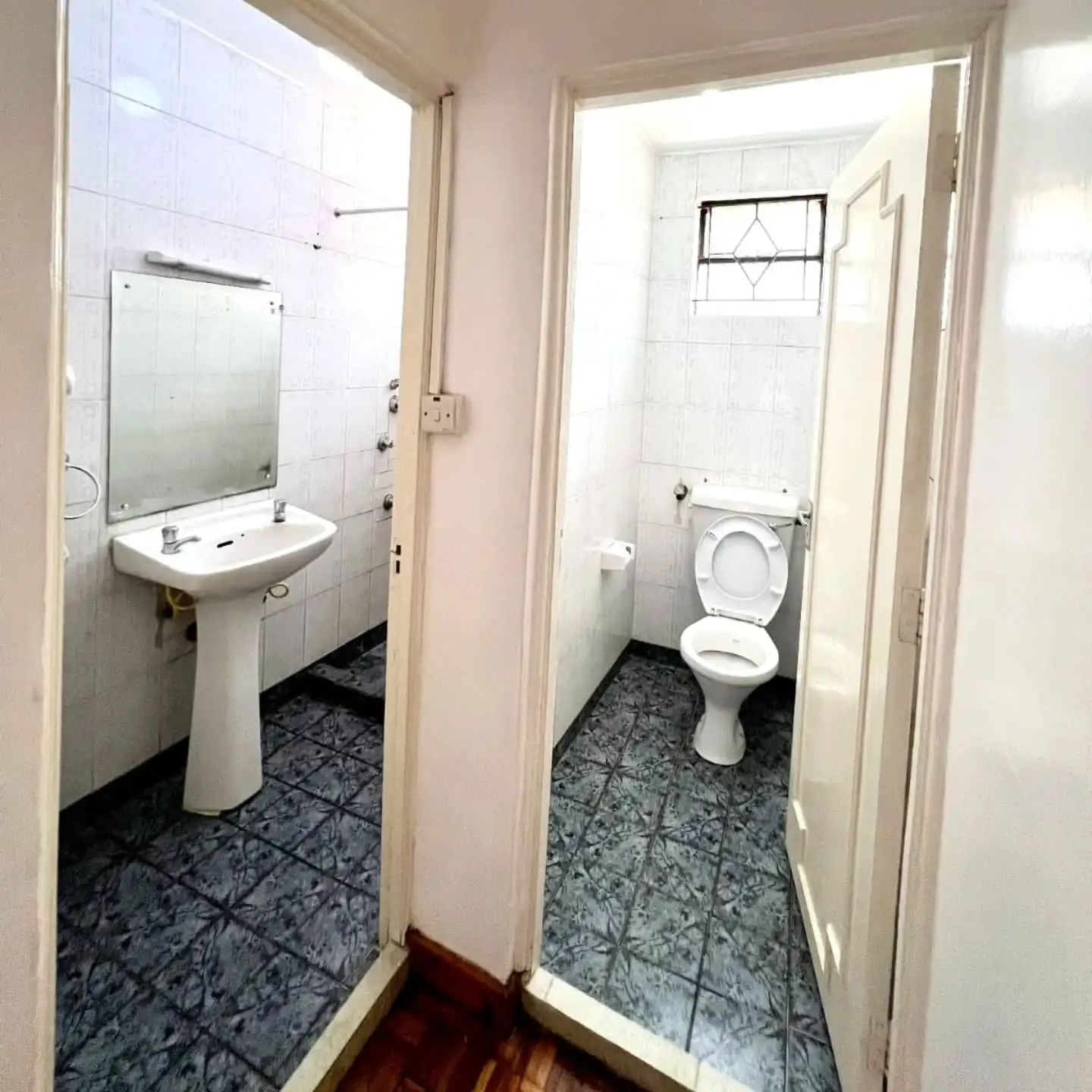 Spacious 3 Bedroom plus Dsq Maisonette For Rent in Parklands Image
