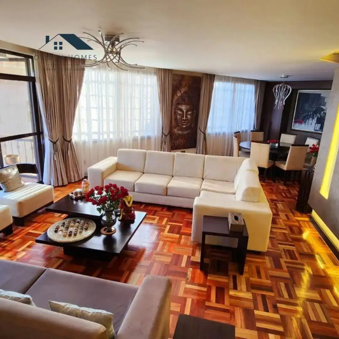 4 Bedroom Penthouse Apartment For Sale in Westlands Image