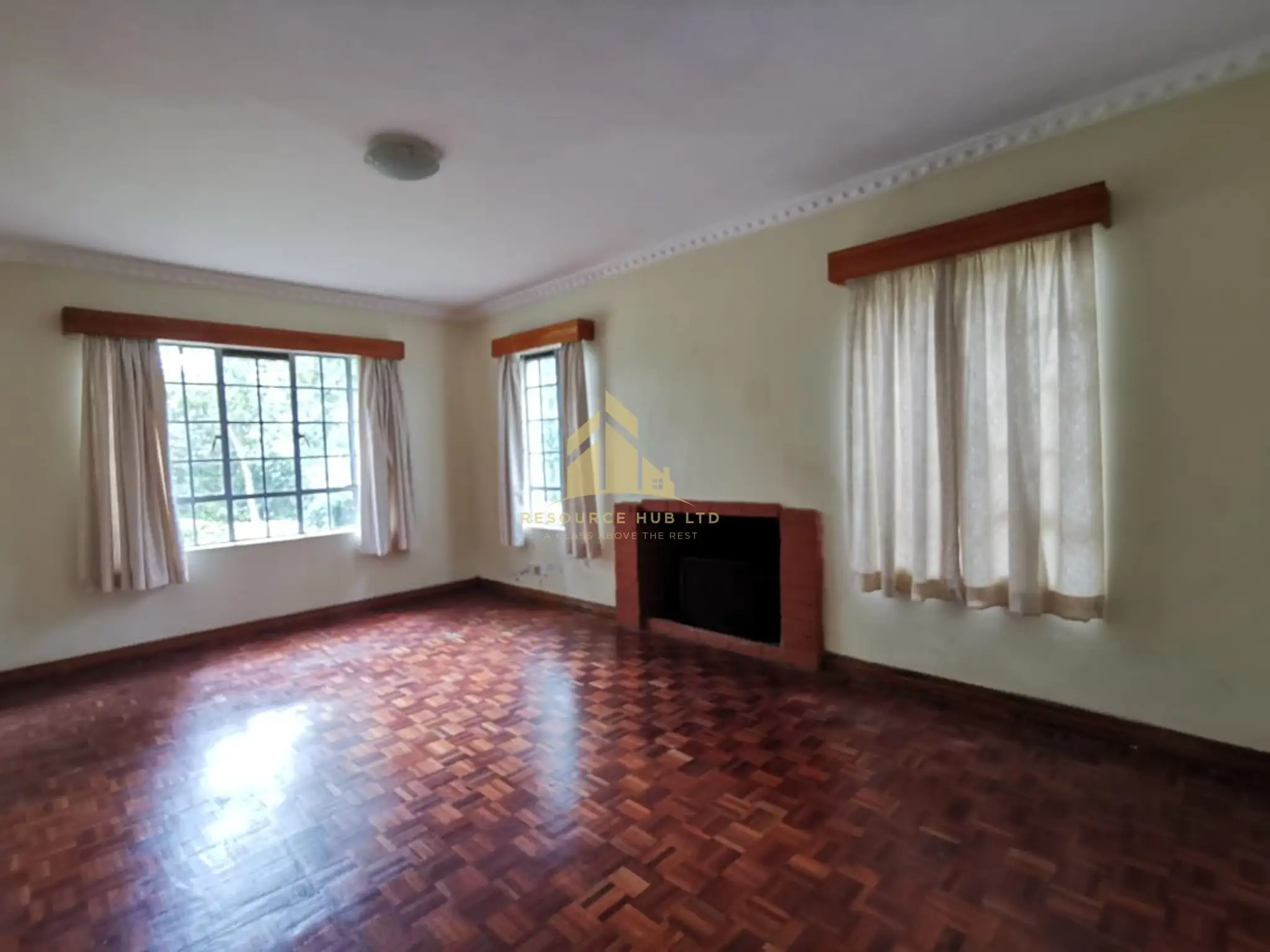 A Striking 5 Bedroom Maisonette For Rent in Westlands Image