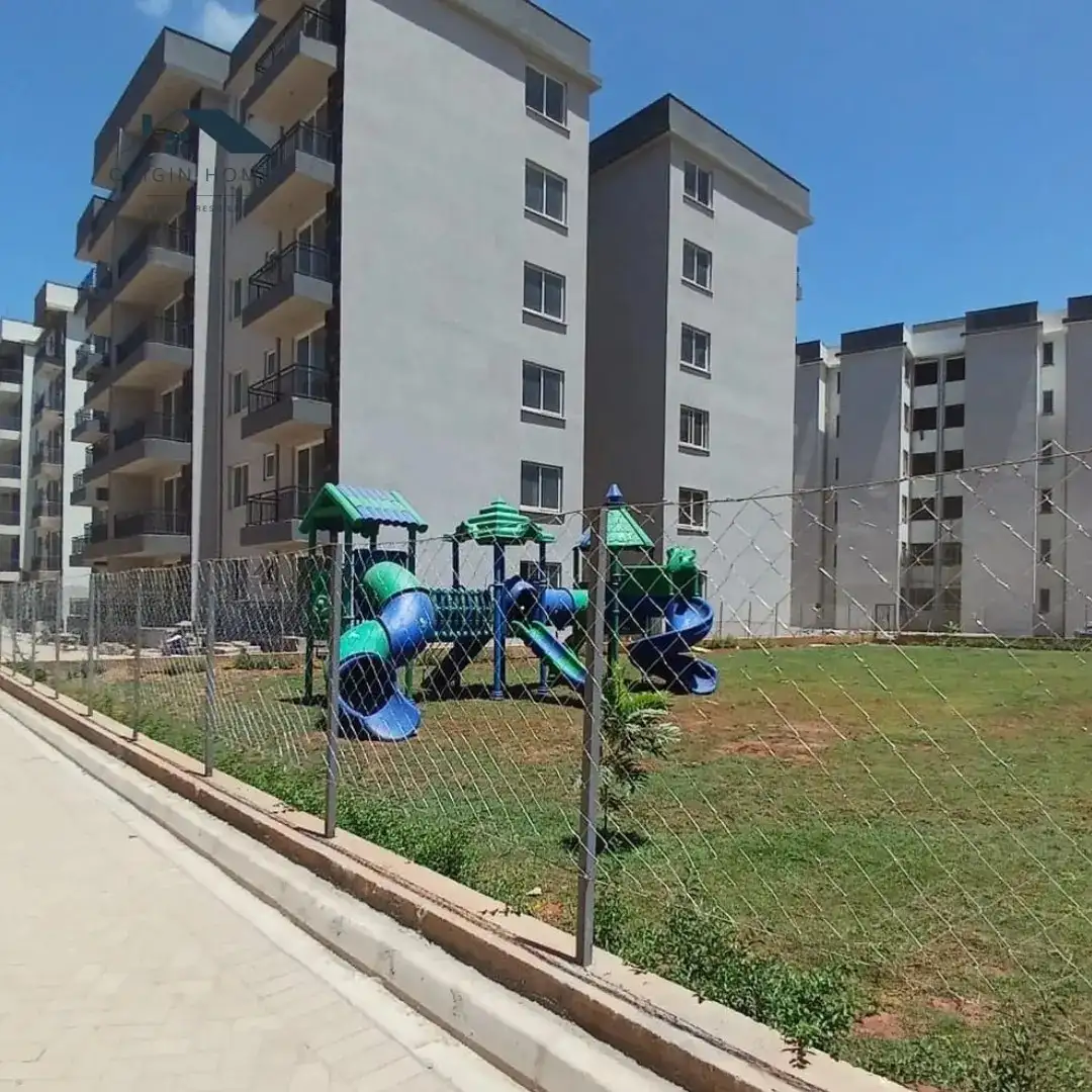 1, 2 and 3 Bedroom Apartment For Sale in Syokimau Image