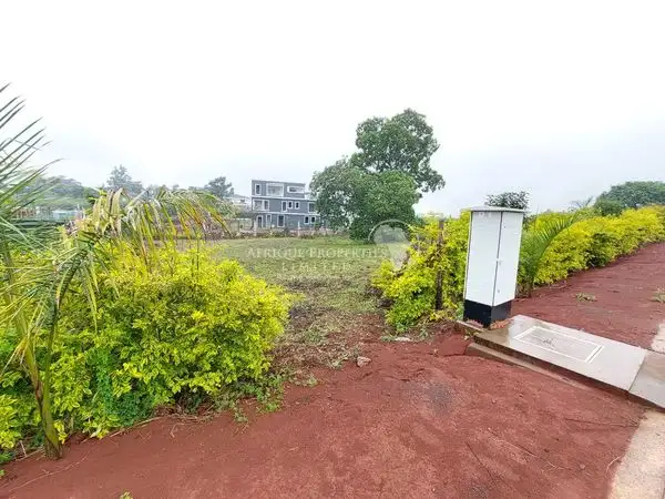 Prime Plots For Sale in Tatu City Image