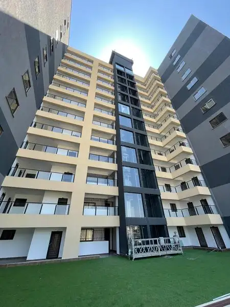 New 2 Bedroom Apartment for Rent to let in Westlands Image