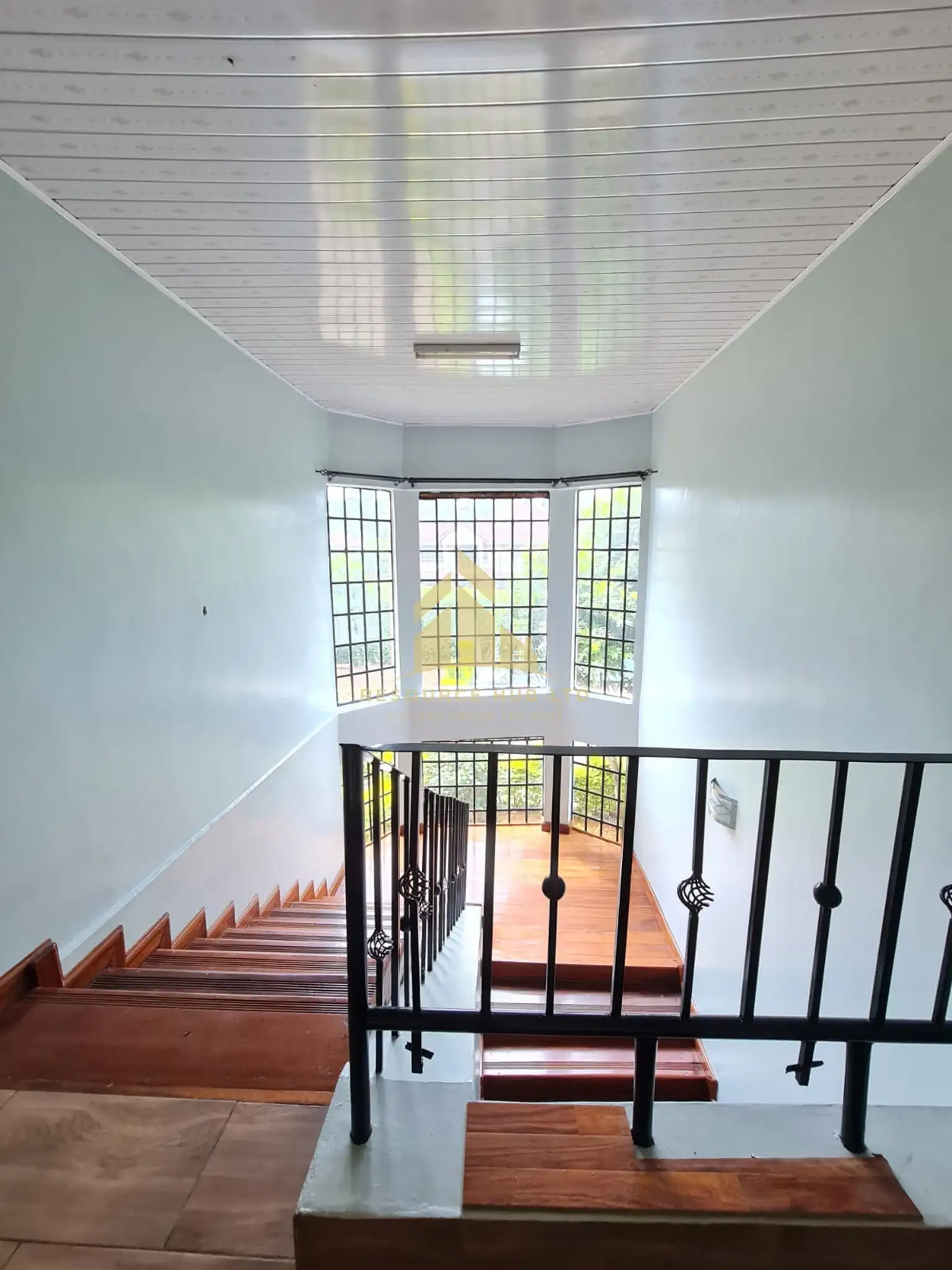 4 bedroom maisonette to let in Muthaiga Image