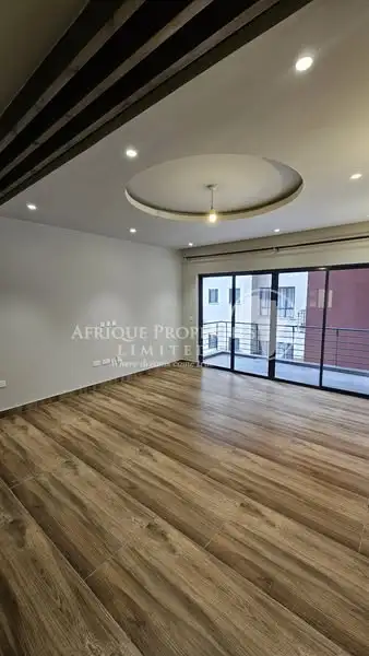 Luxury 3 Bedroom Apartment For Sale in Kileleshwa Image