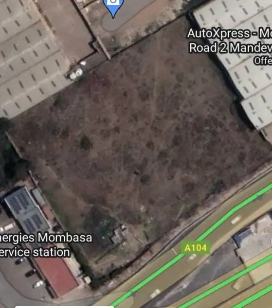 2 Acres of Land for Sale along Mombasa road. Image