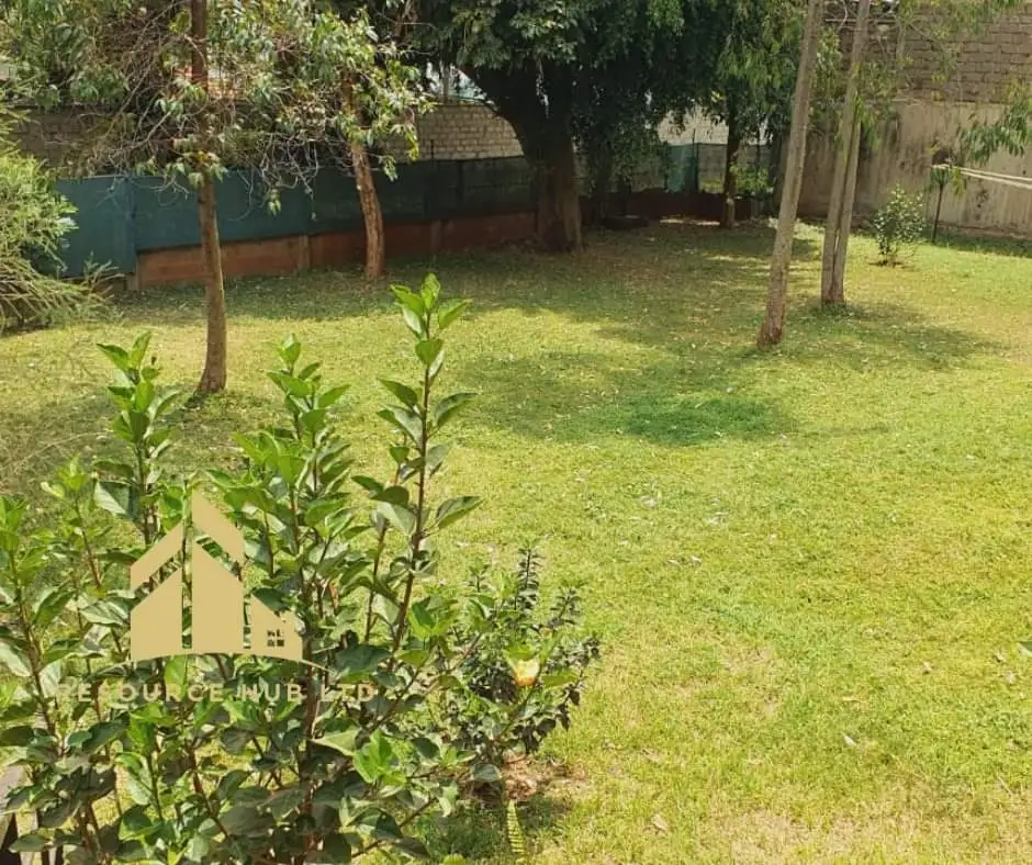 2 bedroom apartment for rent in Westlands Image