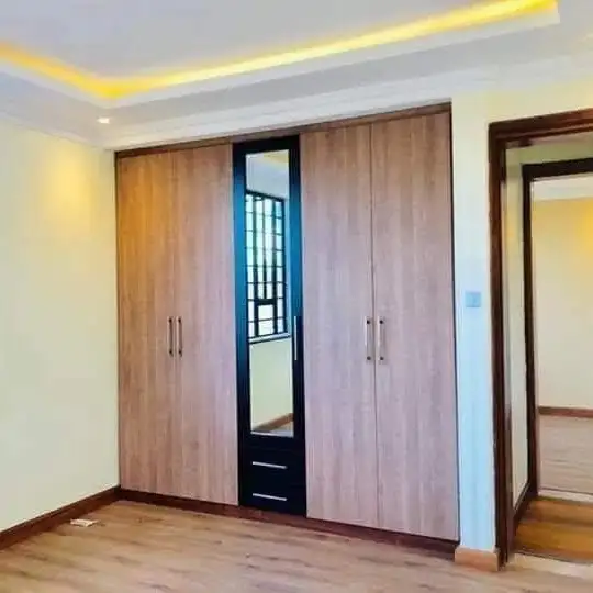 4 Bedroom Townhouse For Rent in Membley Image