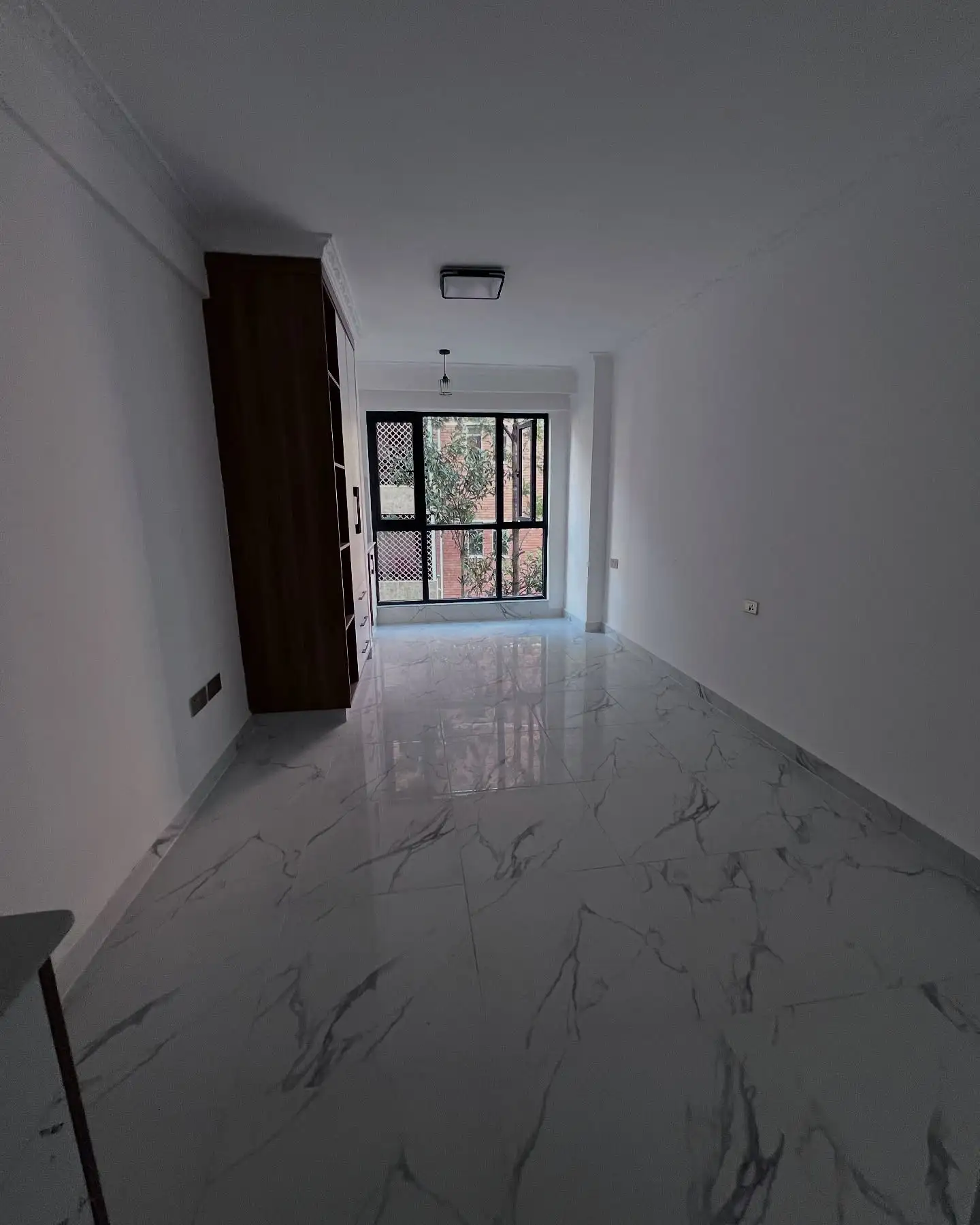 Lovely Studio Apartment For Sale in Kilimani Image