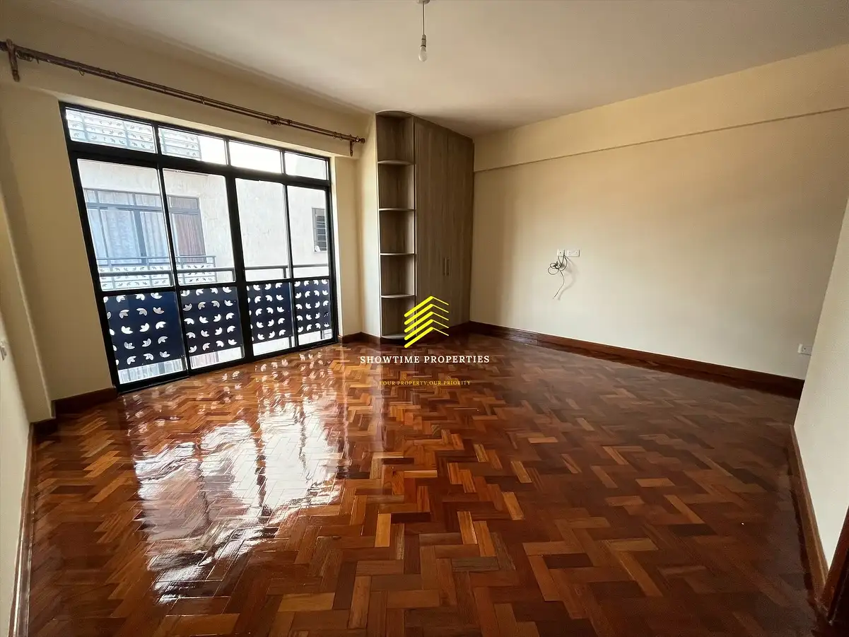 Modern 3 Bedroom Apartment for Sale in Kilimani Image