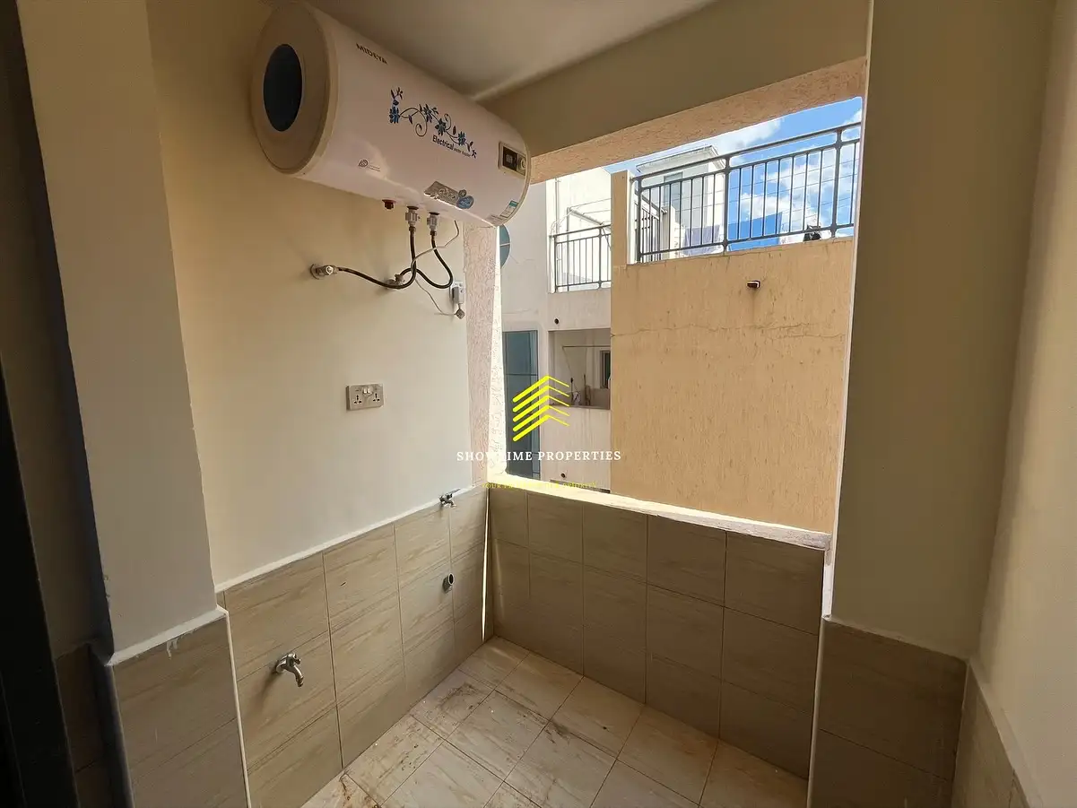 2 bedroom apartment Master en-suite to let in Kileleshwa Image