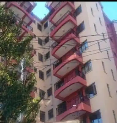 Block of flat for sale in Kilimani Image