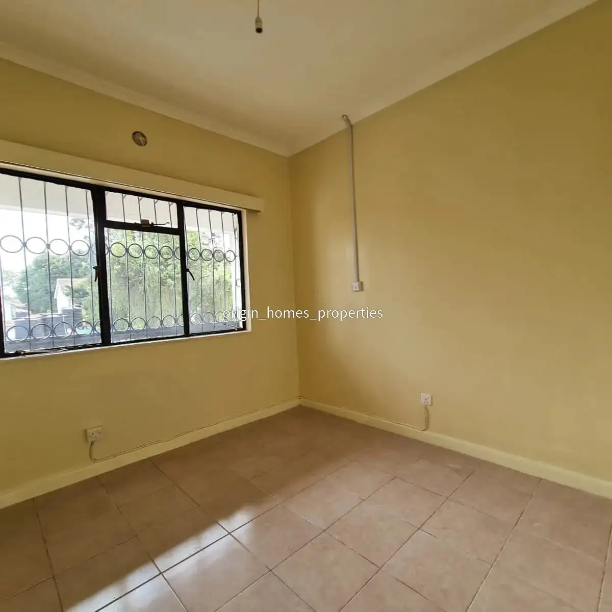 3 bedroom maisonette to let in kilimani Image