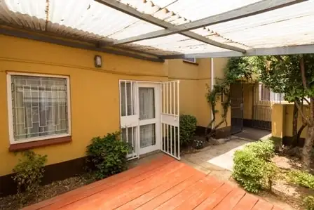  newly renovated 3 bedroom townhouse to let in Kilimani Image