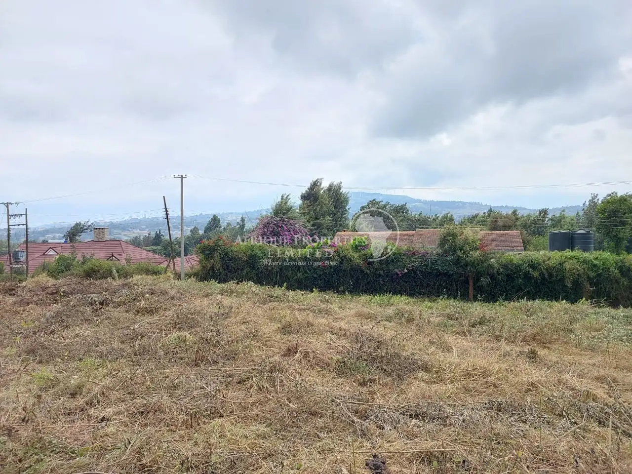 Plot for sale in Ngong Kibiko Image