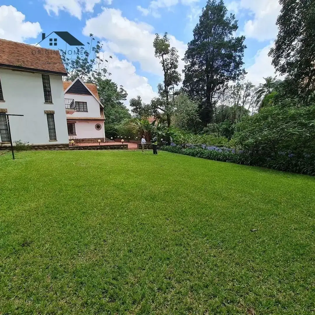 0.9 Acre Land For Redevelopment of Apartments for Sale in Lavington Image