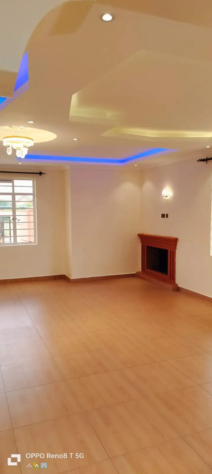 5 bedroom maisonette for sale in Runda. Image