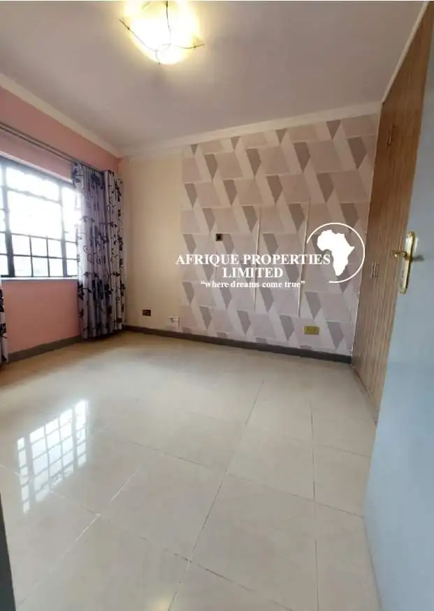 Spacious 4 bedroom maisonette for sale in Langa'ata Image