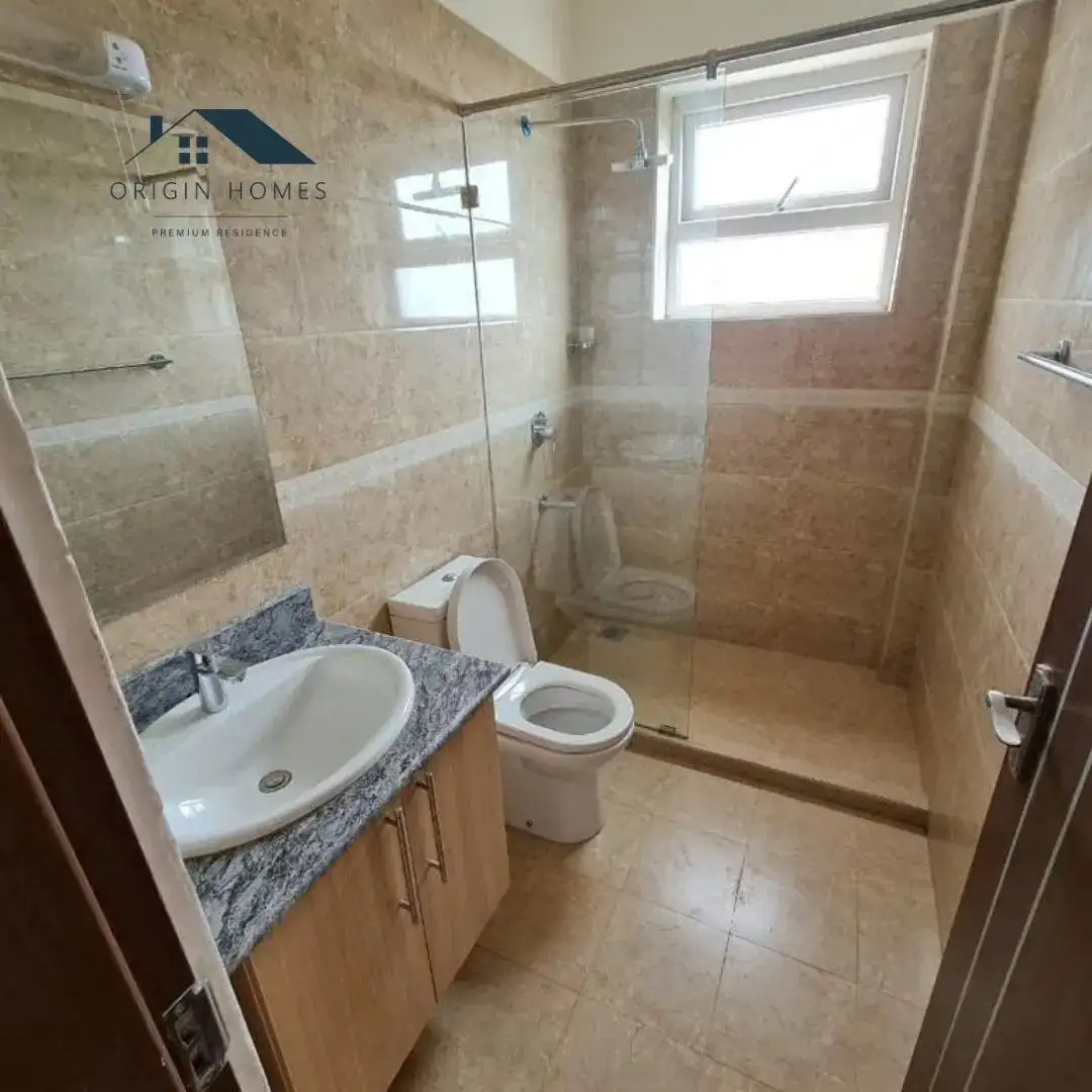 Modern 1 Bedroom Apartment For Rent in Kileleshwa Image