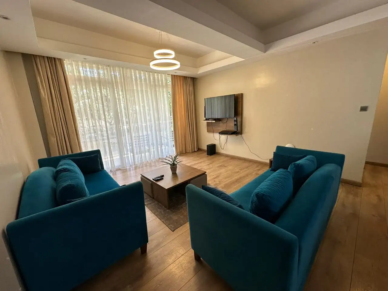 Furnished 2 bedroom Apartment for rent Image