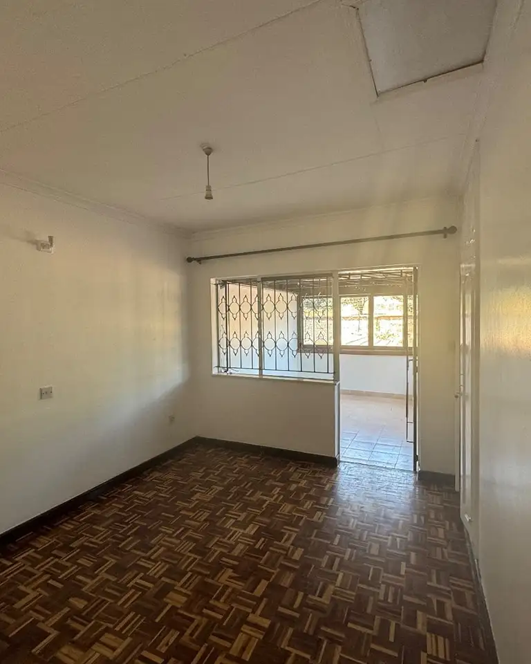 4 bedroom maisonette plus sq to let kileleshwa Image