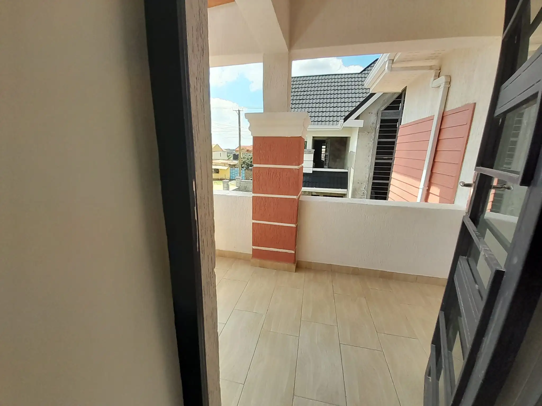 4 bedroom ultra modern mansionate for sale in Ruiru Image