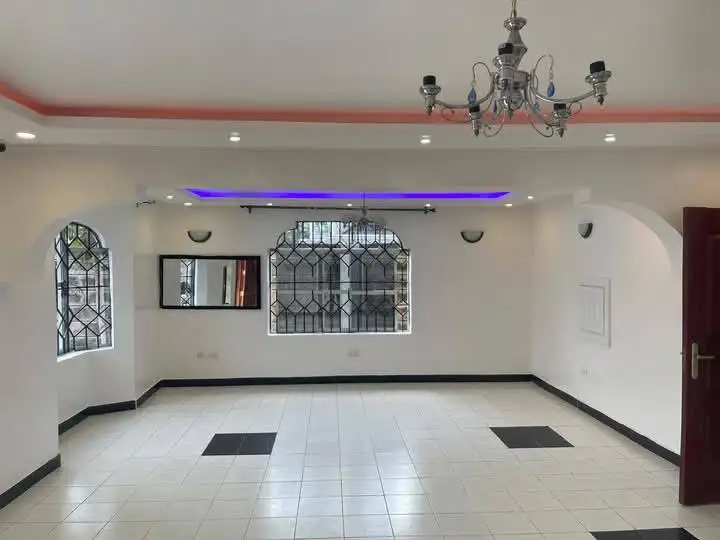 3 bedroom maisonette for rent in Syokimau Image