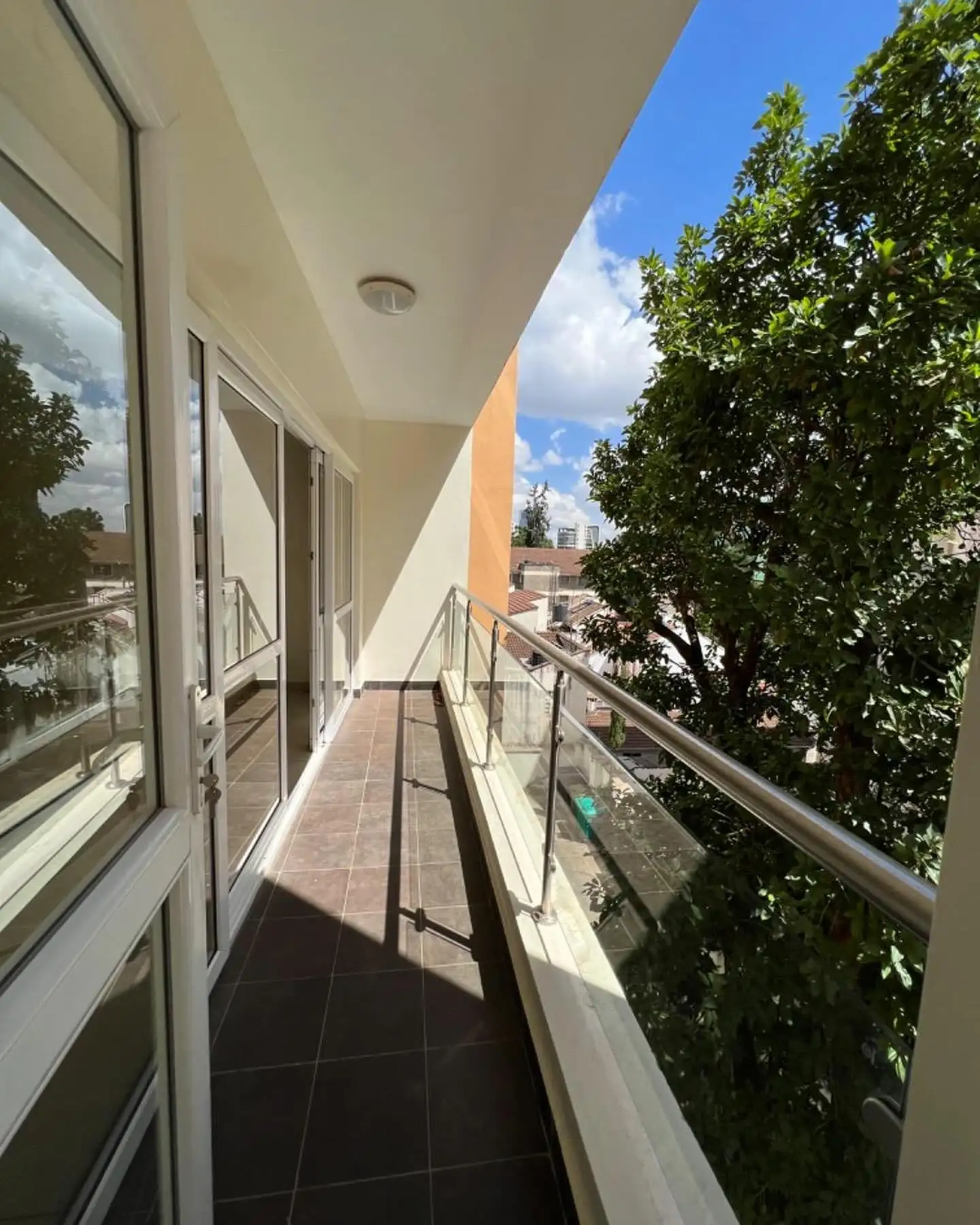 3 bedroom plus dsq apartment to let in the heart of westlands Image