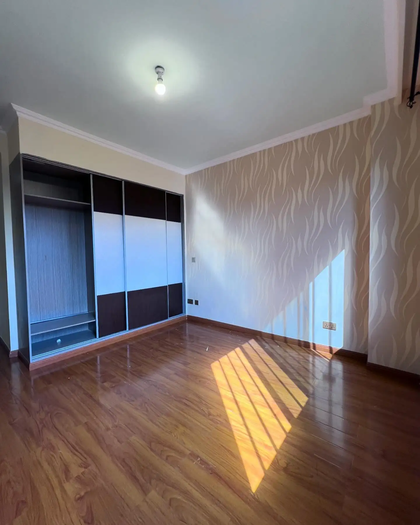 3 bedroom apartment to let or sale in Kilimani Image