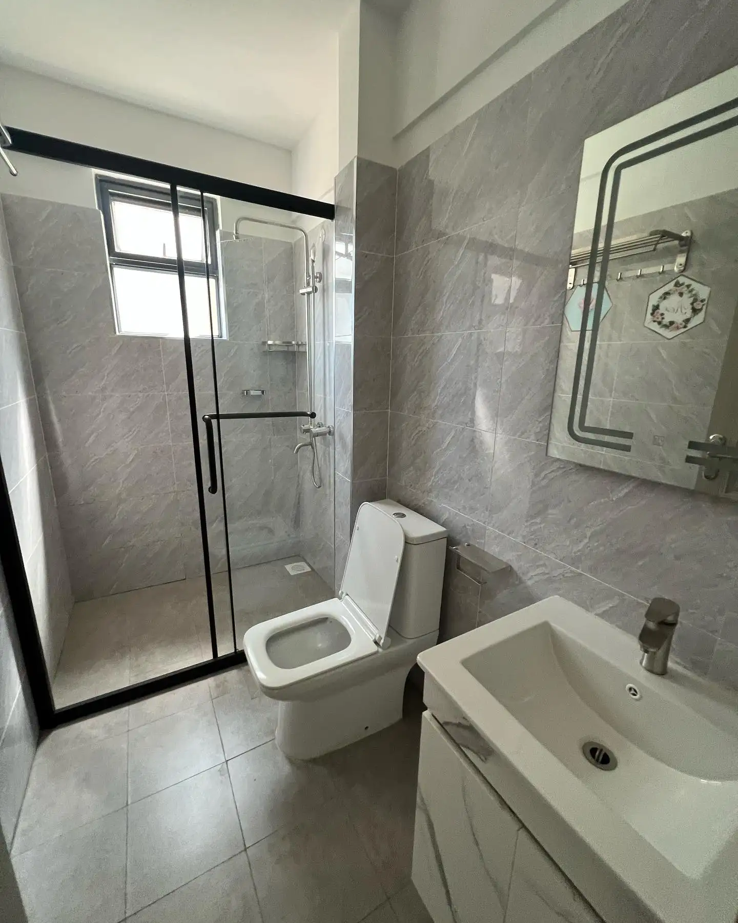 3 bedroom apartment to let in Kileleshwa.  Image