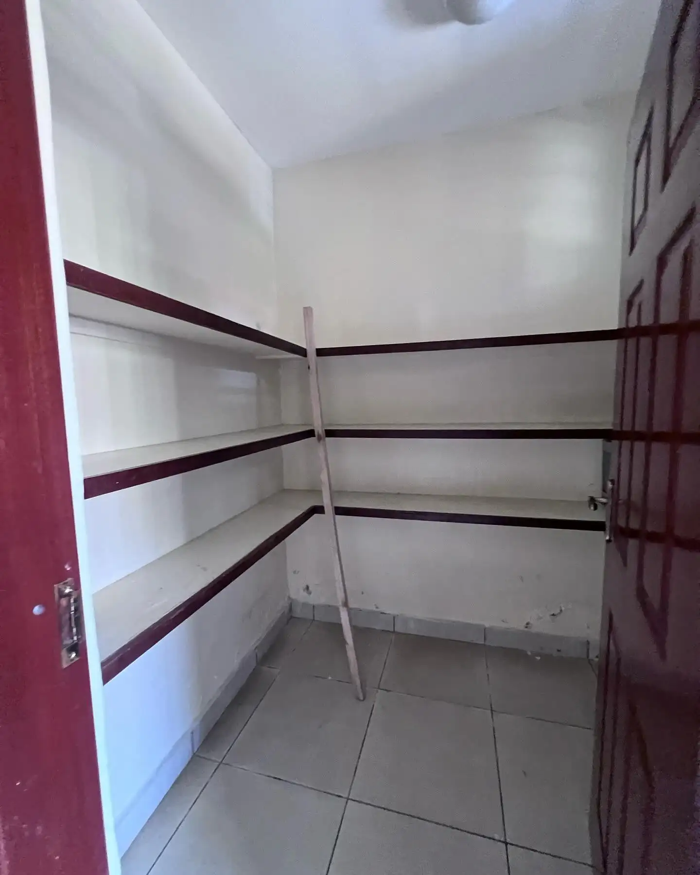 3 bedroom apartment to let in Kilimani Image